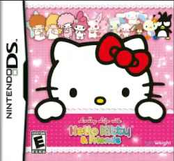 Happy Party with Hello Kitty & Friends M6